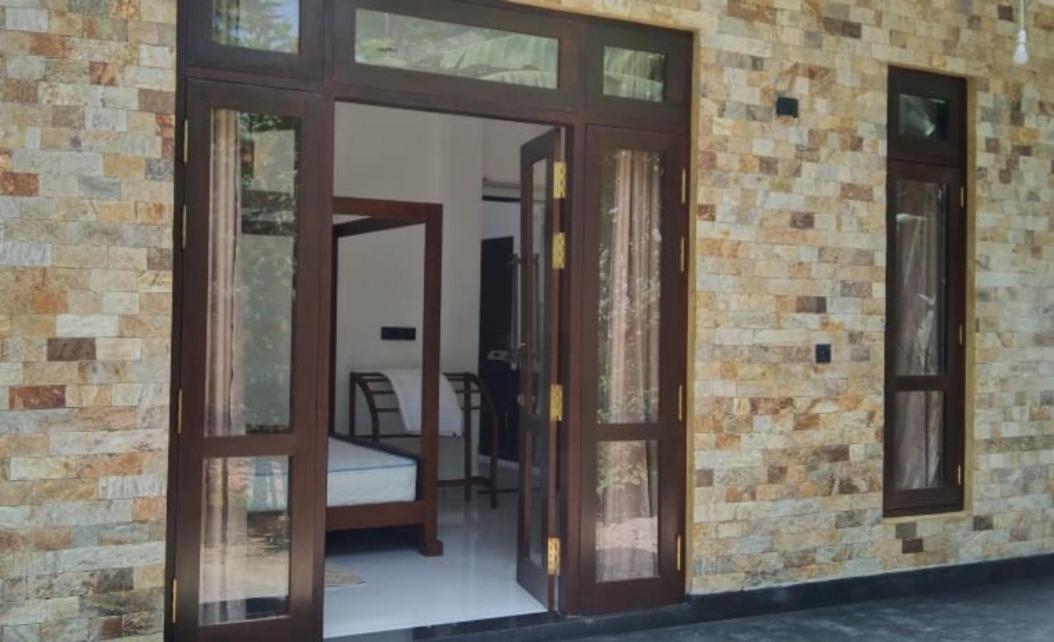 Villa Elegant - Weligama Esterno foto