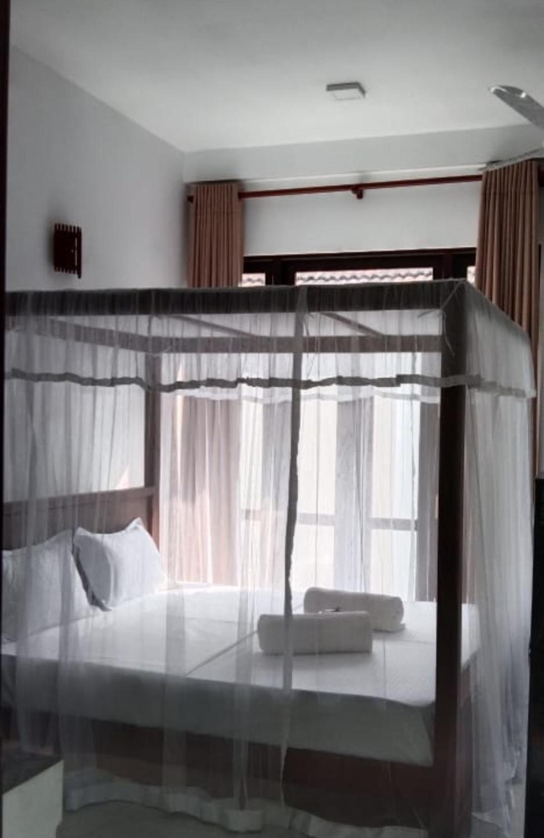 Villa Elegant - Weligama Esterno foto