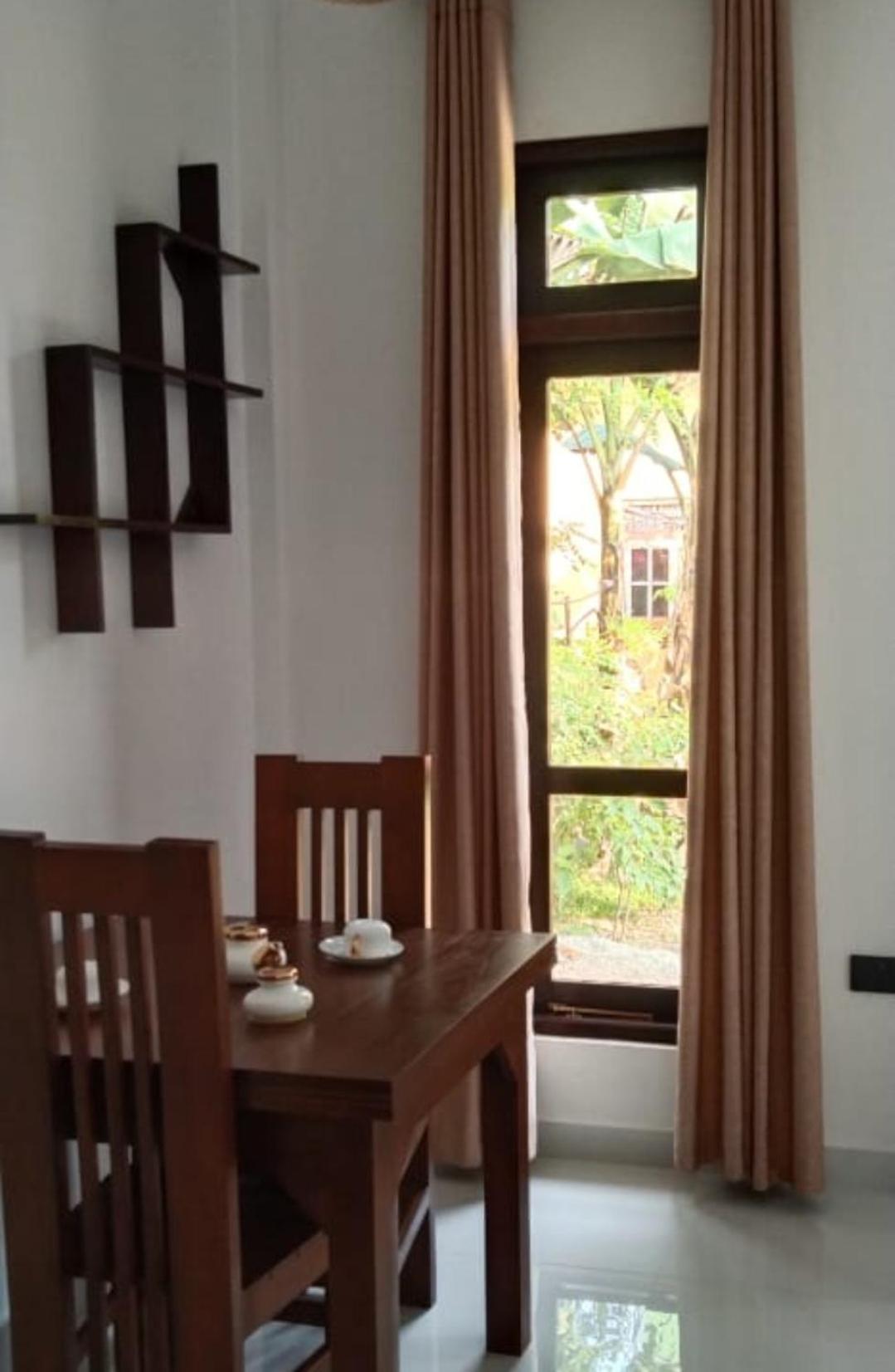 Villa Elegant - Weligama Esterno foto